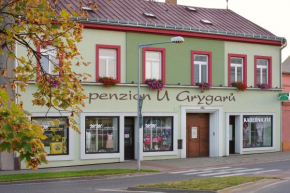 Wellness penzion U Grygarů, Lipník Nad Bečvou